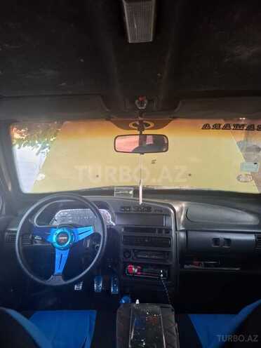 LADA (VAZ) 21099 1999, 434,997 km - 1.6 л - Xaçmaz