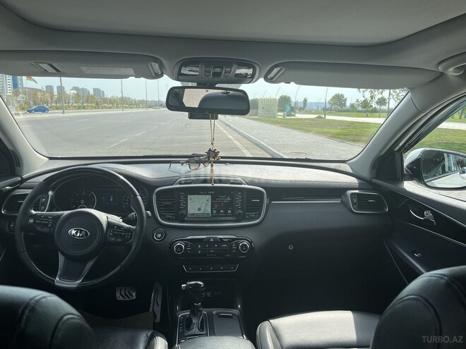 Kia Sorento 2016, 240,000 km - 2.0 л - Bakı