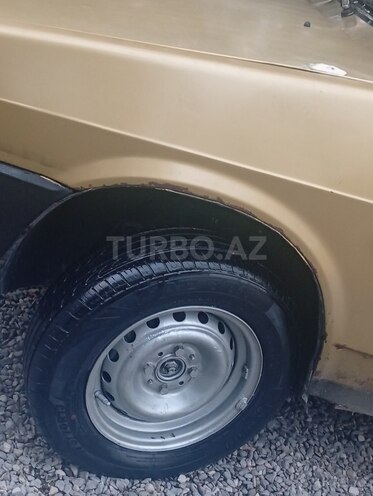 LADA (VAZ) 21099 1999, 434,997 km - 1.6 л - Xaçmaz