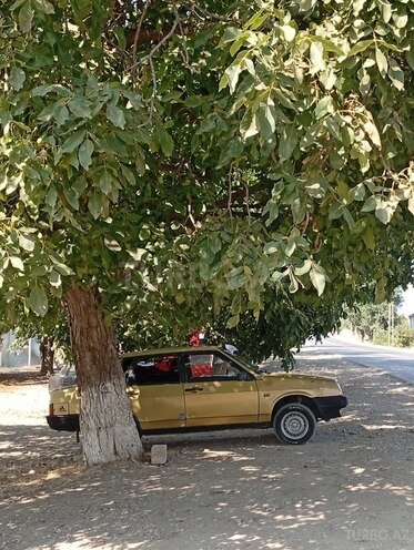 LADA (VAZ) 21099 1999, 434,997 km - 1.6 л - Xaçmaz