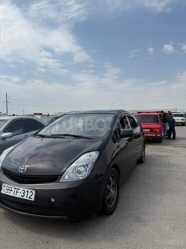 Toyota Prius 2007, 600,000 km - 1.5 l - Bakı