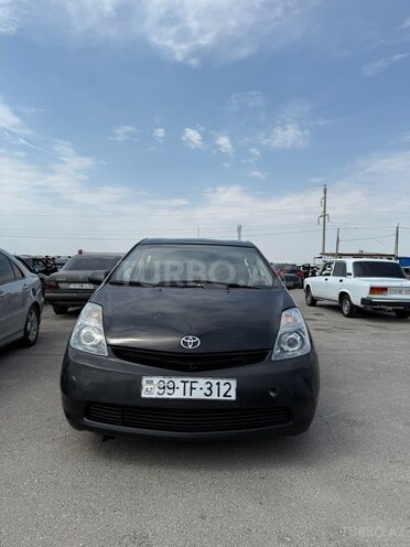 Toyota Prius 2007, 600,000 km - 1.5 l - Bakı