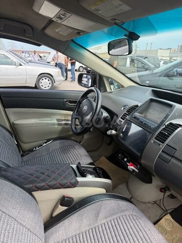 Toyota Prius 2007, 600,000 km - 1.5 l - Bakı