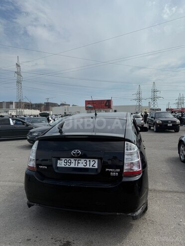 Toyota Prius 2007, 600,000 km - 1.5 l - Bakı