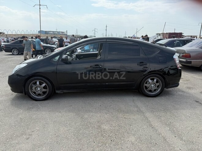 Toyota Prius 2007, 600,000 km - 1.5 l - Bakı