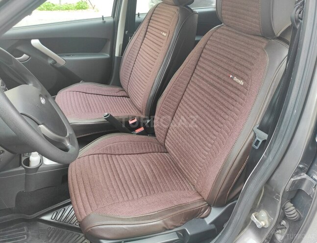 LADA (VAZ) Granta 2018, 93,000 km - 1.6 l - Bakı