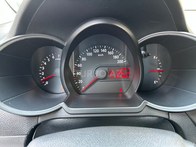 Kia Picanto 2012, 65,182 km - 1.3 l - Bakı