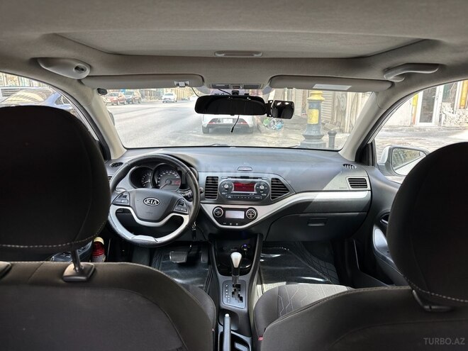 Kia Picanto 2012, 65,182 km - 1.3 l - Bakı