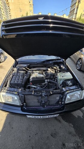 Mercedes C 180 1998, 399,586 km - 1.8 l - Bakı