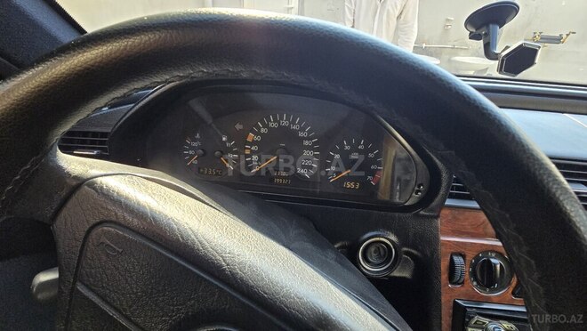 Mercedes C 180 1998, 399,586 km - 1.8 l - Bakı