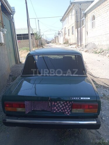 LADA (VAZ) 2107 1999, 100,000 km - 1.6 л - Gəncə