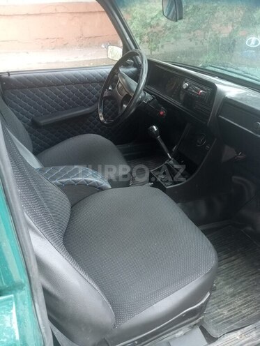 LADA (VAZ) 2107 1999, 100,000 km - 1.6 л - Gəncə