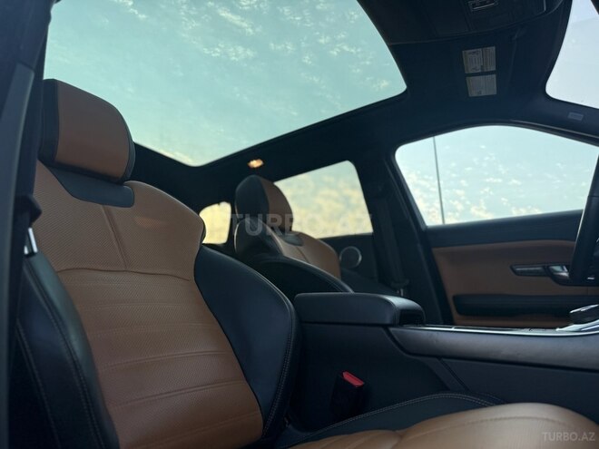 Land Rover RR Evoque 2018, 114,263 km - 2.0 l - Bakı