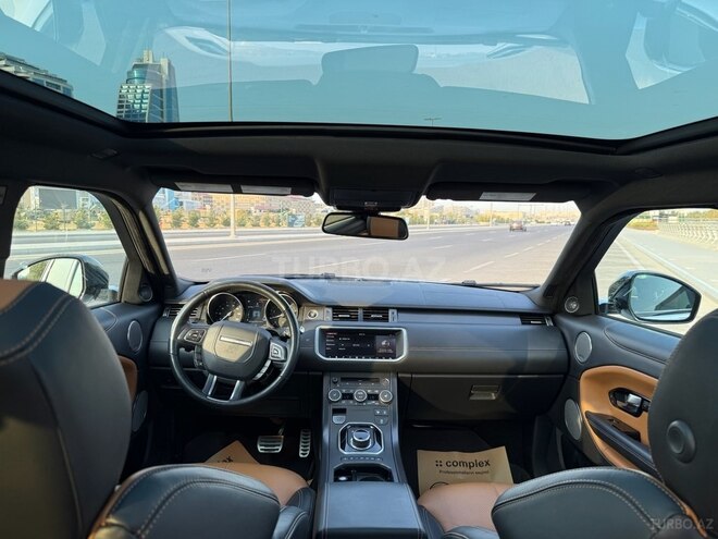 Land Rover RR Evoque 2018, 114,263 km - 2.0 l - Bakı
