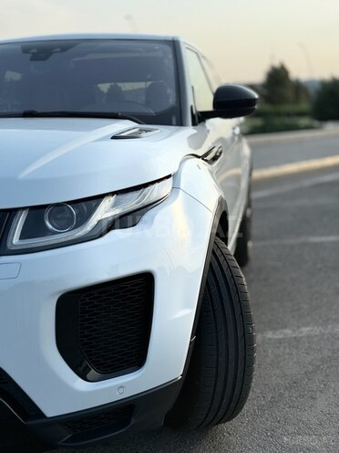Land Rover RR Evoque 2018, 114,263 km - 2.0 l - Bakı