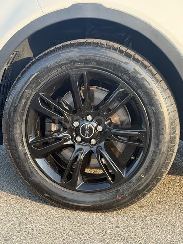 Land Rover RR Evoque 2018, 114,263 km - 2.0 l - Bakı