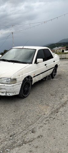 Ford Escort 1995, 374,161 km - 1.6 l - İsmayıllı