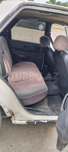 Ford Escort 1995, 374,161 km - 1.6 l - İsmayıllı
