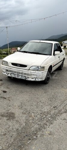 Ford Escort 1995, 374,161 km - 1.6 l - İsmayıllı
