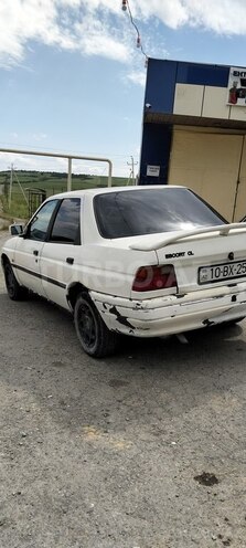 Ford Escort 1995, 374,161 km - 1.6 l - İsmayıllı
