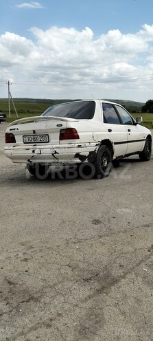 Ford Escort 1995, 374,161 km - 1.6 l - İsmayıllı