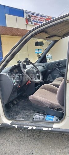 Ford Escort 1995, 374,161 km - 1.6 l - İsmayıllı