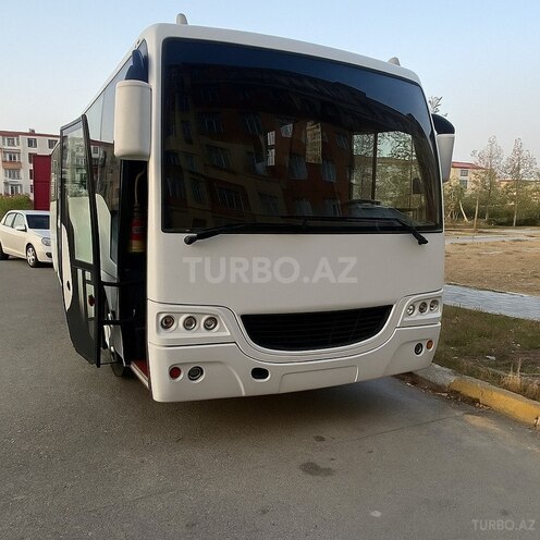Isuzu Turkuaz 2004, 740,000 km - 4.8 л - Bakı