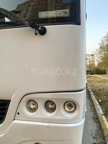 Isuzu Turkuaz 2004, 740,000 km - 4.8 л - Bakı