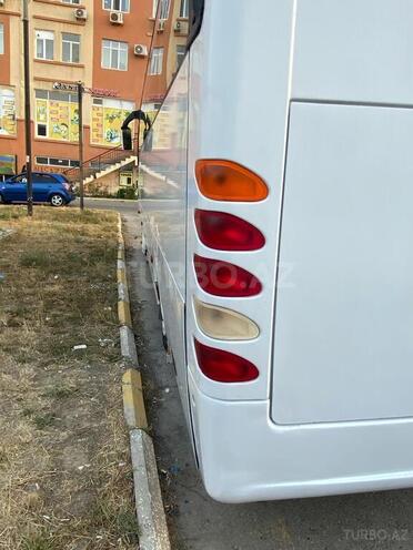 Isuzu Turkuaz 2004, 740,000 km - 4.8 л - Bakı