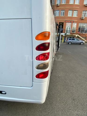 Isuzu Turkuaz 2004, 740,000 km - 4.8 л - Bakı