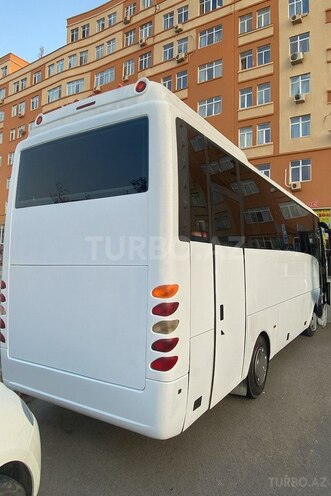 Isuzu Turkuaz 2004, 740,000 km - 4.8 л - Bakı