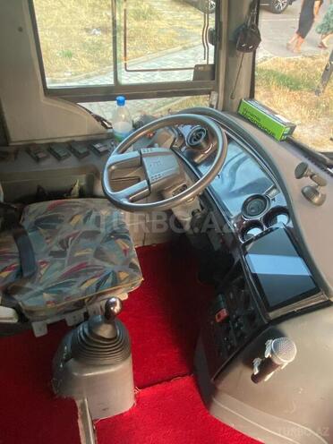 Isuzu Turkuaz 2004, 740,000 km - 4.8 л - Bakı