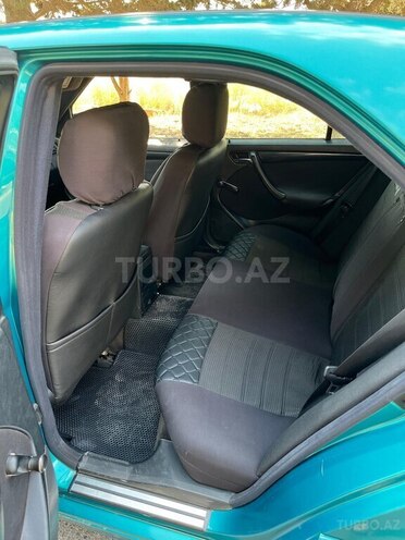 Mercedes C 180 1999, 506,000 km - 1.8 l - Bakı