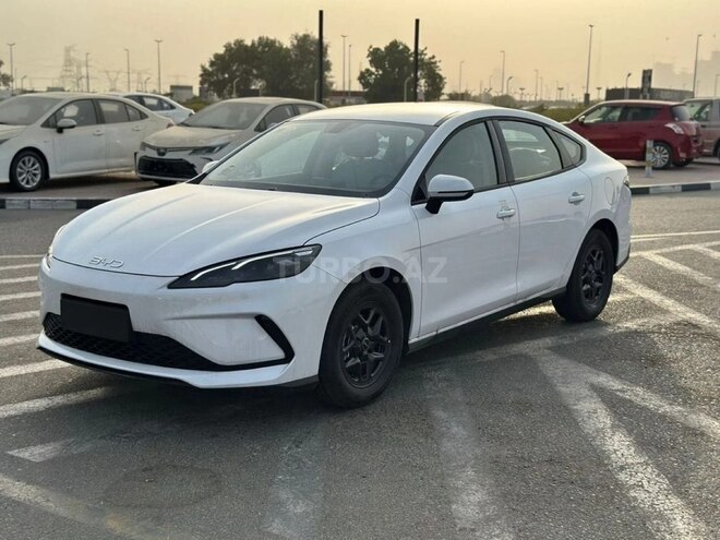 BYD  2025, 0 km - 1.5 l - Bakı