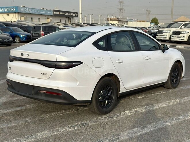 BYD  2025, 0 km - 1.5 l - Bakı