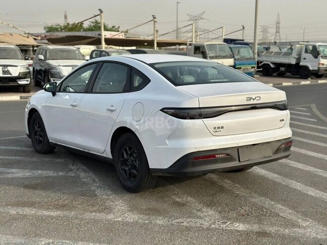 BYD  2025, 0 km - 1.5 l - Bakı