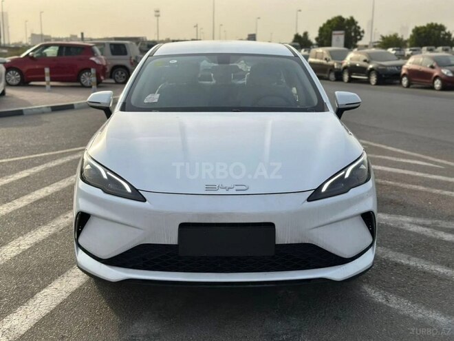 BYD  2025, 0 km - 1.5 l - Bakı