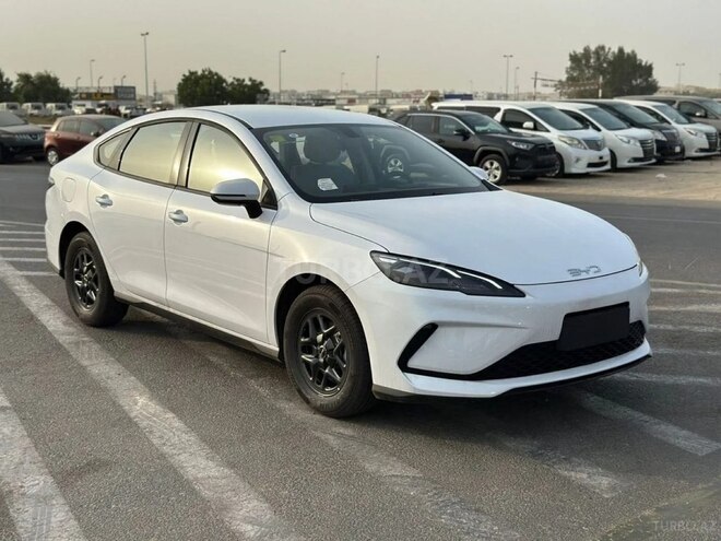 BYD  2025, 0 km - 1.5 l - Bakı