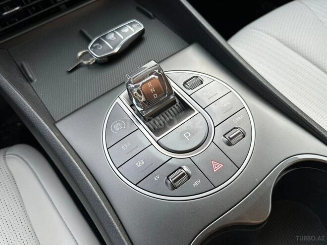 BYD  2025, 0 km - 1.5 l - Bakı