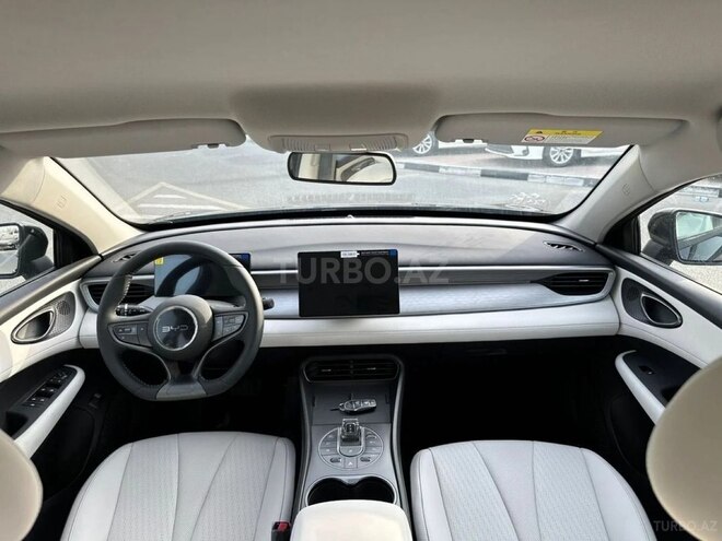 BYD  2025, 0 km - 1.5 l - Bakı