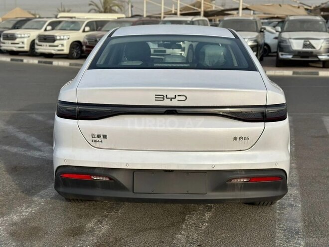 BYD  2025, 0 km - 1.5 l - Bakı
