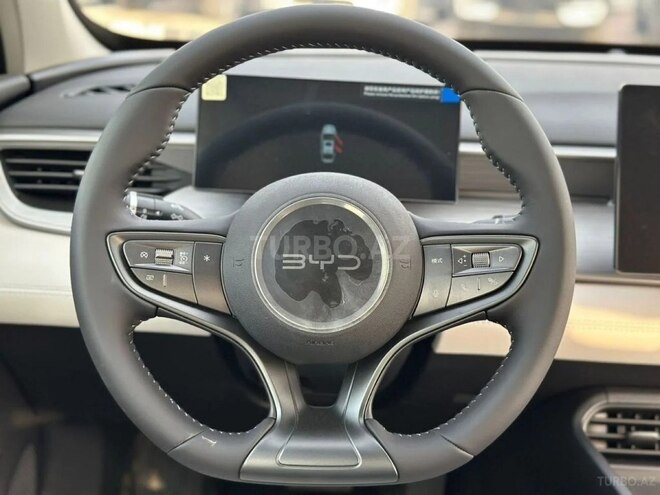 BYD  2025, 0 km - 1.5 l - Bakı
