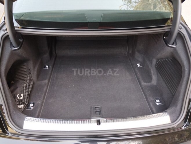Audi A8 2021, 130,000 km - 3.0 l - Bakı