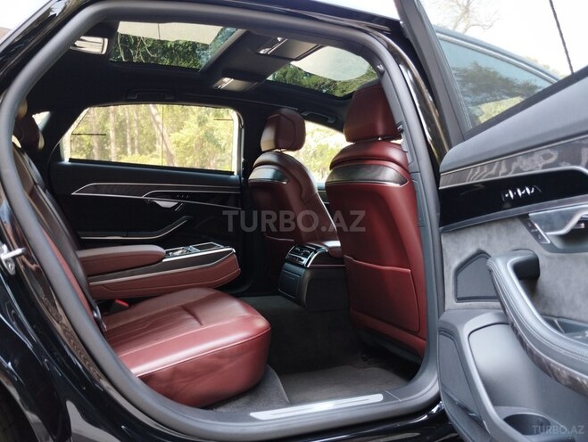 Audi A8 2021, 130,000 km - 3.0 l - Bakı