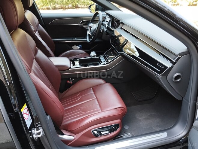 Audi A8 2021, 130,000 km - 3.0 l - Bakı