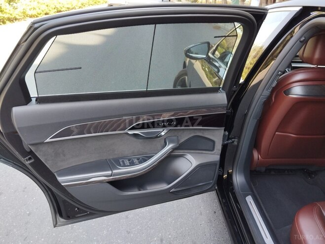 Audi A8 2021, 130,000 km - 3.0 l - Bakı