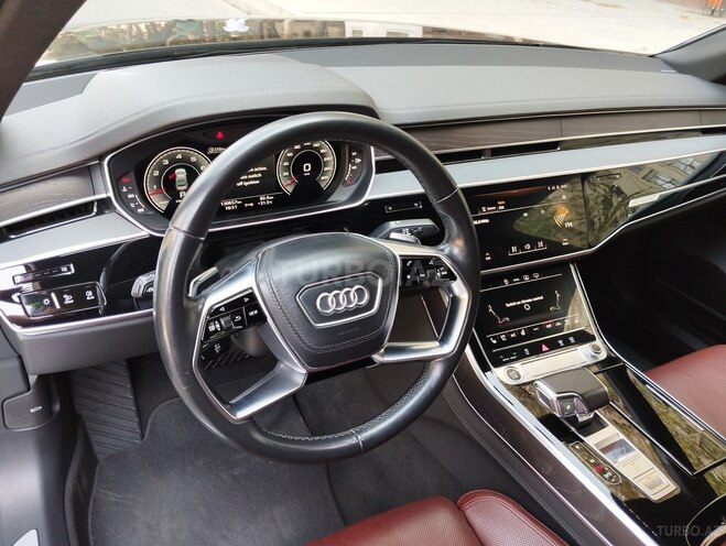 Audi A8 2021, 130,000 km - 3.0 l - Bakı