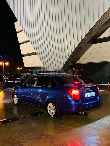 LADA (VAZ) Granta 2020, 132,000 km - 1.6 l - Bakı