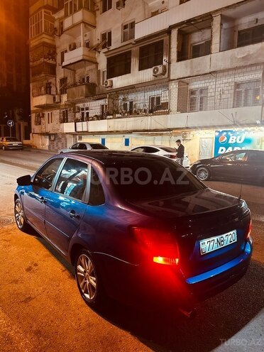 LADA (VAZ) Granta 2020, 132,000 km - 1.6 l - Bakı