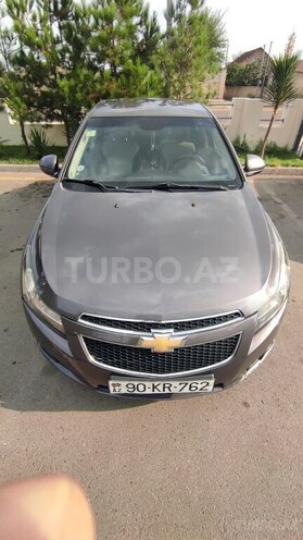 Chevrolet Cruze 2010, 274,350 km - 1.8 l - İmişli